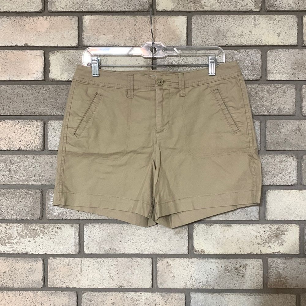3for$20 shorts size 8
